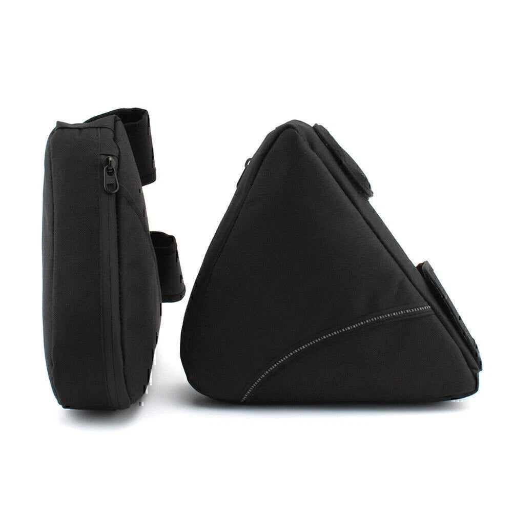 Frame Crash Bar Repair Tool Placement Bag For BMW R1200GS Adventure LC 2014-2020
