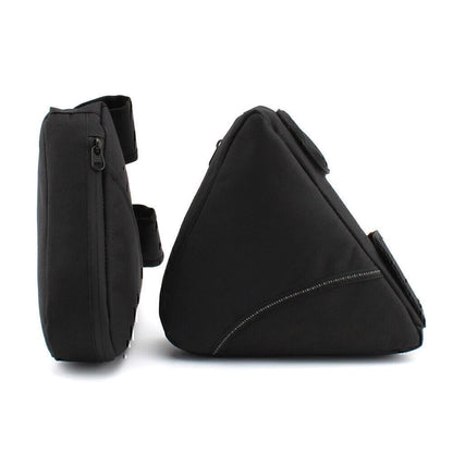 Frame Crash Bar Repair Tool Placement Bag For BMW R1200GS Adventure LC 2014-2020
