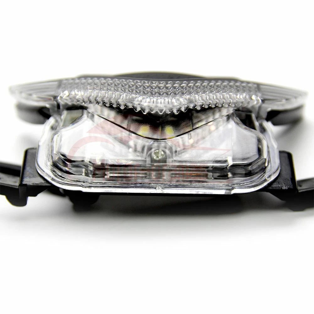 Front Upper Headlight w/Bulbs for Honda CBR600RR CBR 600RR 2007-2012 08 09 10 11