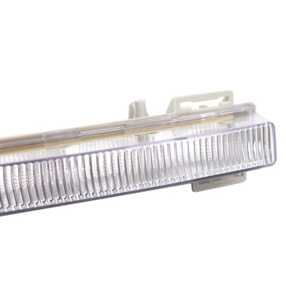 1x Front Right Daytime Running Light For Mercedes Benz W166 ML500 2013-2014