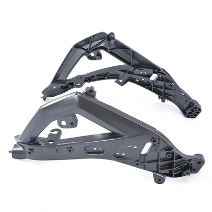 Front Panel Carrier Fairings Bracket Fit For BMW R1250GS 2019-23 R1200GS 13-19