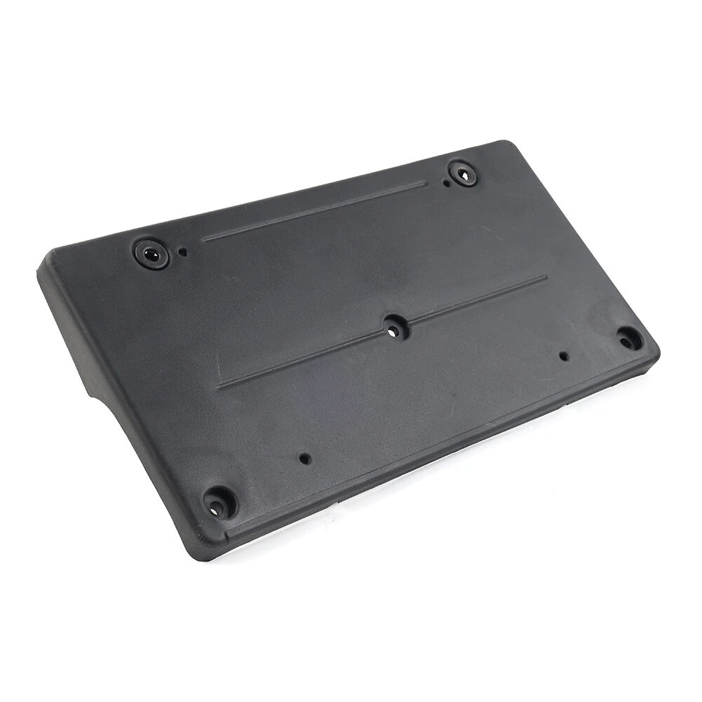 Front License Plate Mounting Holder Bracket For Land Rover Discovery 4 2010-2016