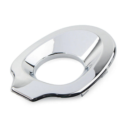 Ignition Key Accent Fairing Chrome For Honda Goldwing GL1800 2001-2005 Motor USA