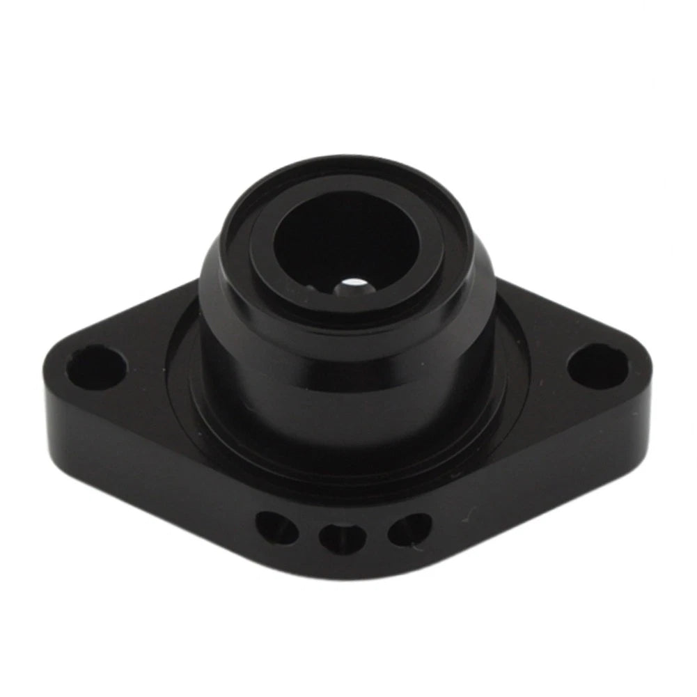 Blk Blow Off Valve BOV Adaptor For Audi For Volkswagen 1.4T TSI Turbo Engine