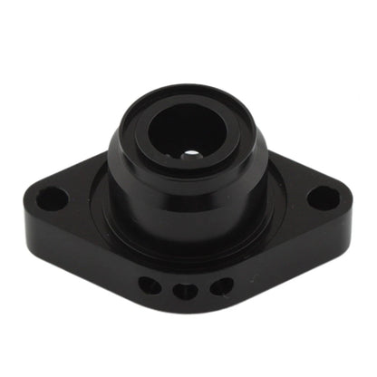 Blk Blow Off Valve BOV Adaptor For Audi For Volkswagen 1.4T TSI Turbo Engine