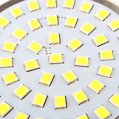 2" 1156 LED Turn Signal Inserts Style Amber Light for Harley Davidson 2pc