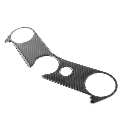 For Yamaha YZF R6 06-17 Handle Yoke Cover Protection Sticker Carbon Fiber