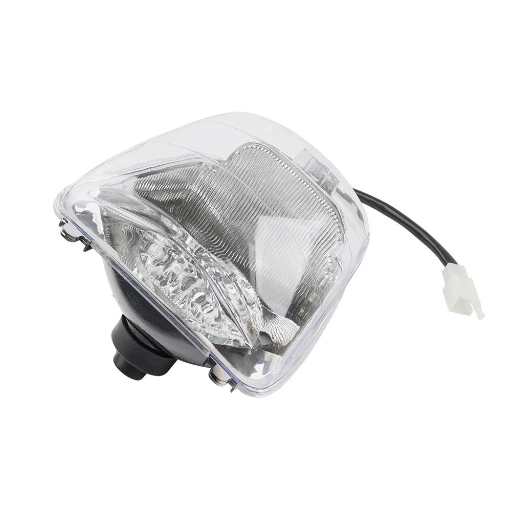 Front Headlight Light Lamp For ATV Quad  50cc 70cc 90cc 110cc SUNL COOLSTER US
