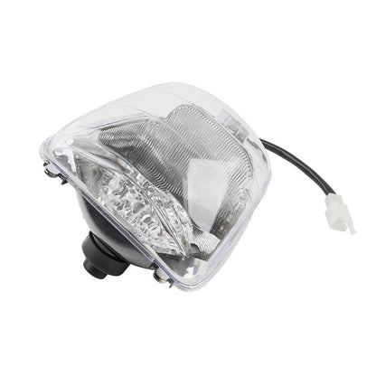Front Headlight Light Lamp For ATV Quad  50cc 70cc 90cc 110cc SUNL COOLSTER US