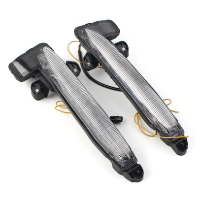 DRL Daytime Running Light Turn Signal Lamp For Toyota Corolla SE / XSE 20-23 US