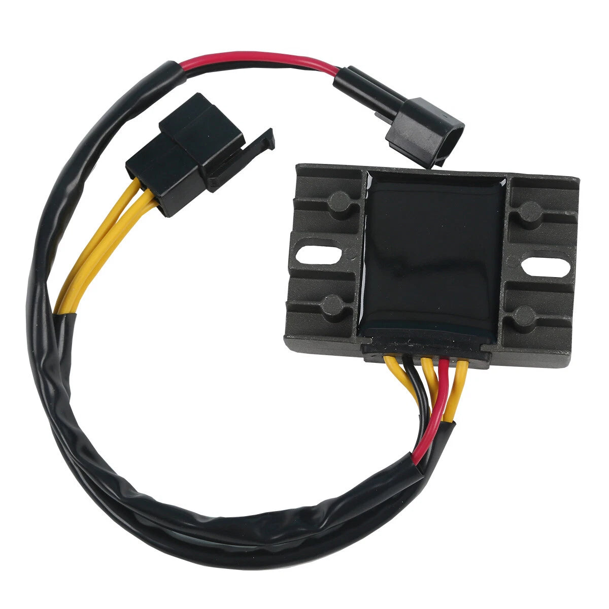 Regulator Rectifier Fit For SUZUKI DRZ400 RZ400E DRZ400S DRZ400SM 2000-24 2018