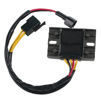Regulator Rectifier Fit For SUZUKI DRZ400 RZ400E DRZ400S DRZ400SM 2000-24 2018