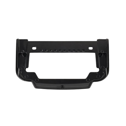 Black Rear License Plate Frame Mount For Harley Tri Glide Ultra Classic 2011-up