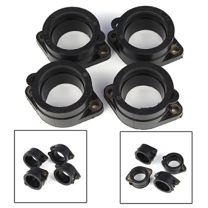 For Kawasaki GPZ 1100 E ZXT10E ZRX 1200C Carburetor Intake Manifold Boot