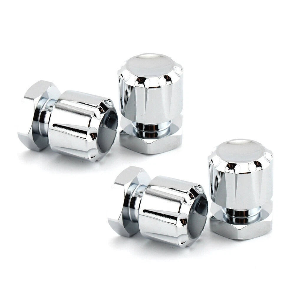 Fit Harley Road King Road Glide Softai Fat Boy Solo Mounting Nuts Bolts Chrome