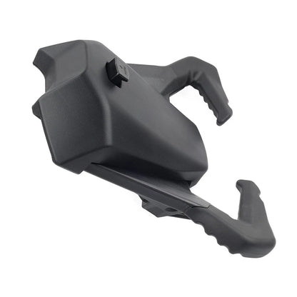 Rear Passenger Seat Back Seat #219400842 For Can Am Ryker 600 900 Rally 2019-24