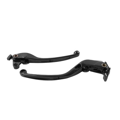 Black Brake Clutch Levers For Honda CBR1000RR CBR 1000 RR 2004-2007