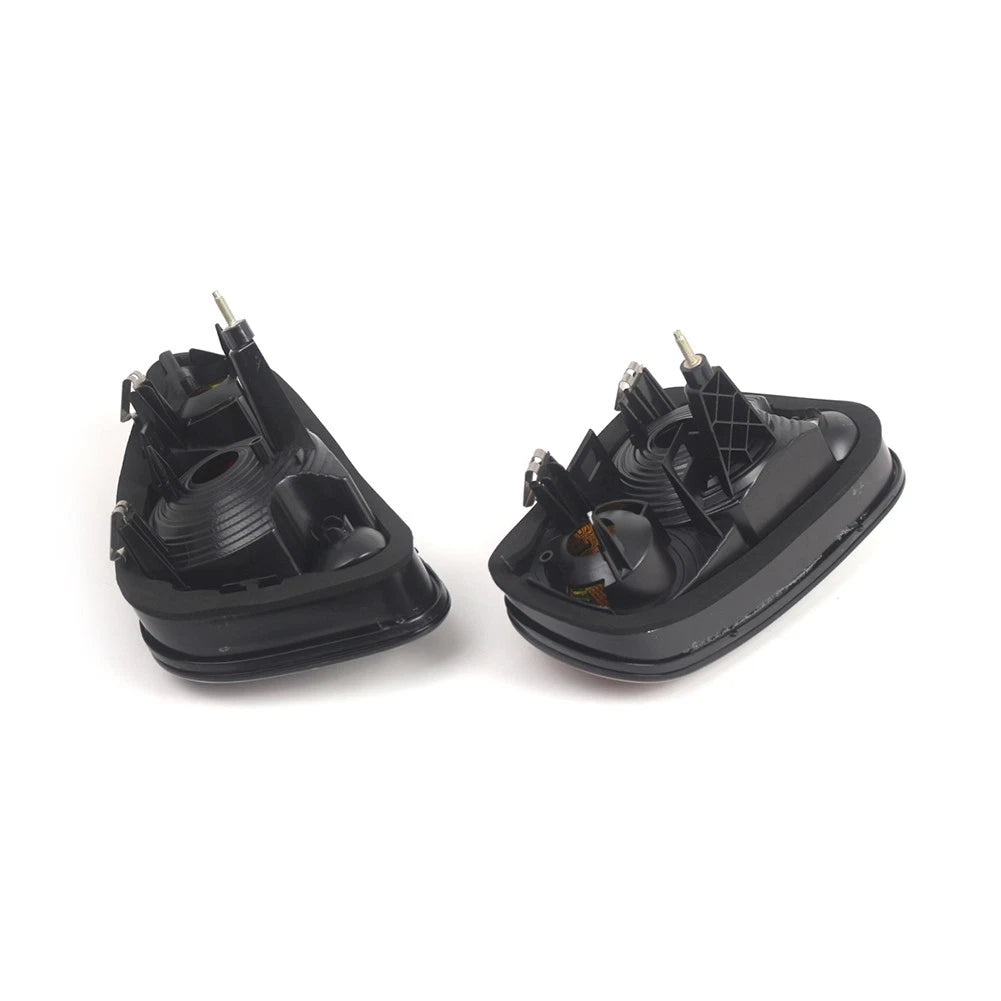 1 Pair Rear Parking Brake Lamp Tail Light Housing For Mini Cooper R50 R53 R52