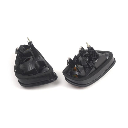 1 Pair Rear Parking Brake Lamp Tail Light Housing For Mini Cooper R50 R53 R52