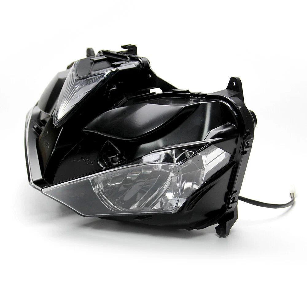 US Headlight For Yamaha YZF-R25 YZF-R3 YZF R25 R3 2013 2014 2015 2016 2017 2018