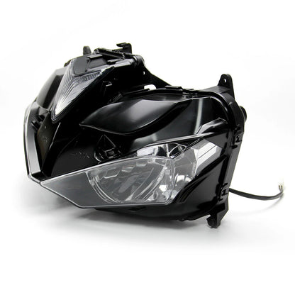 US Headlight For Yamaha YZF-R25 YZF-R3 YZF R25 R3 2013 2014 2015 2016 2017 2018