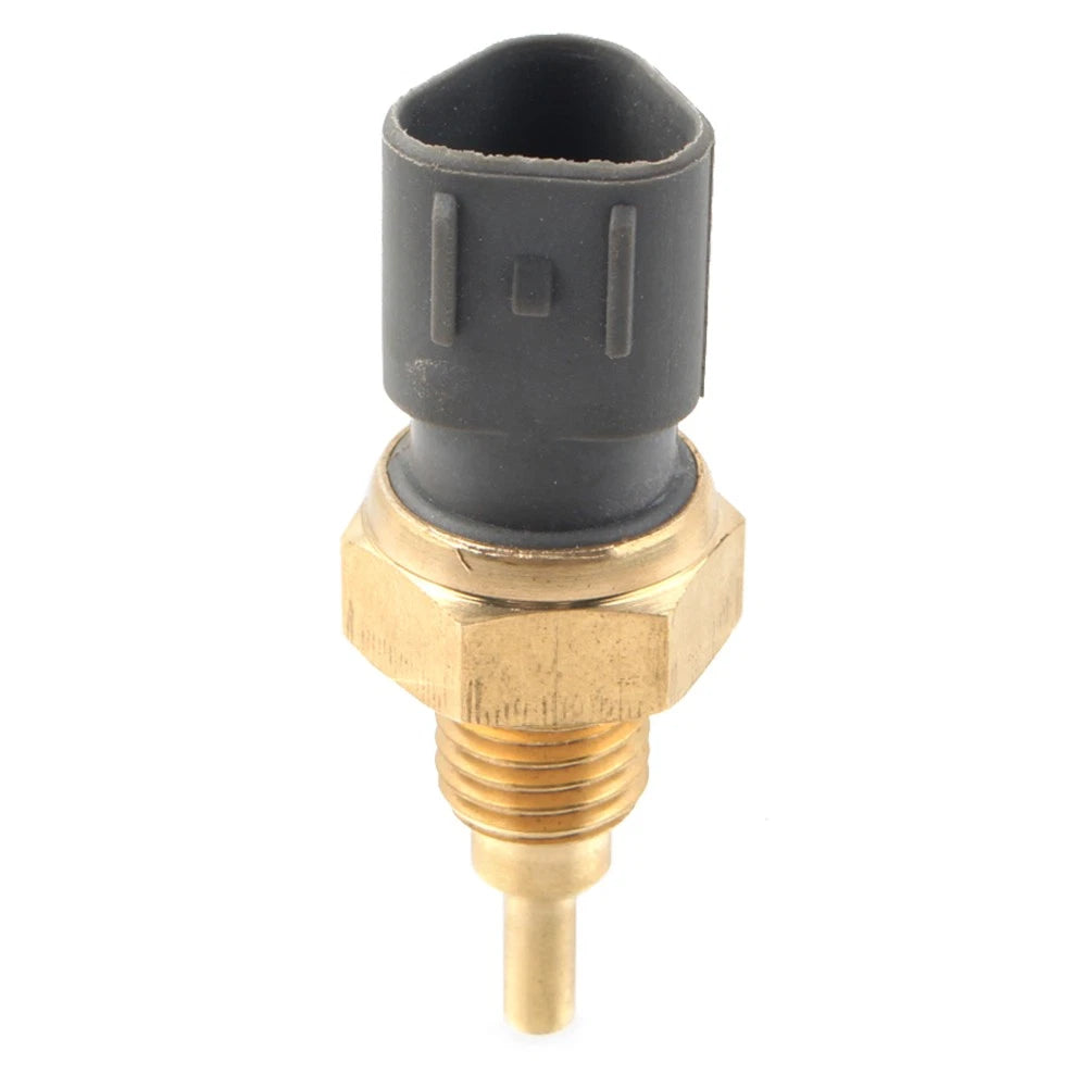 1 Pcs Thermostat Water Temperature Sensor Copper For Honda CBR600RR 2003-2019