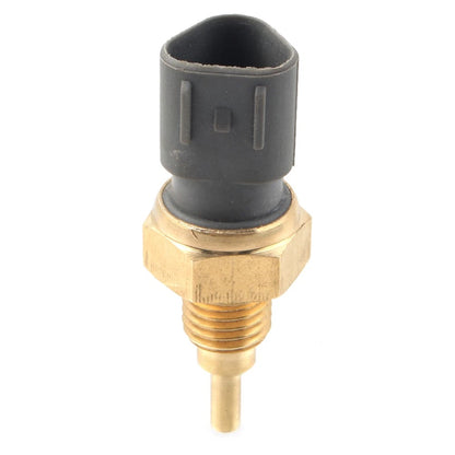 1 Pcs Thermostat Water Temperature Sensor Copper For Honda CBR600RR 2003-2019