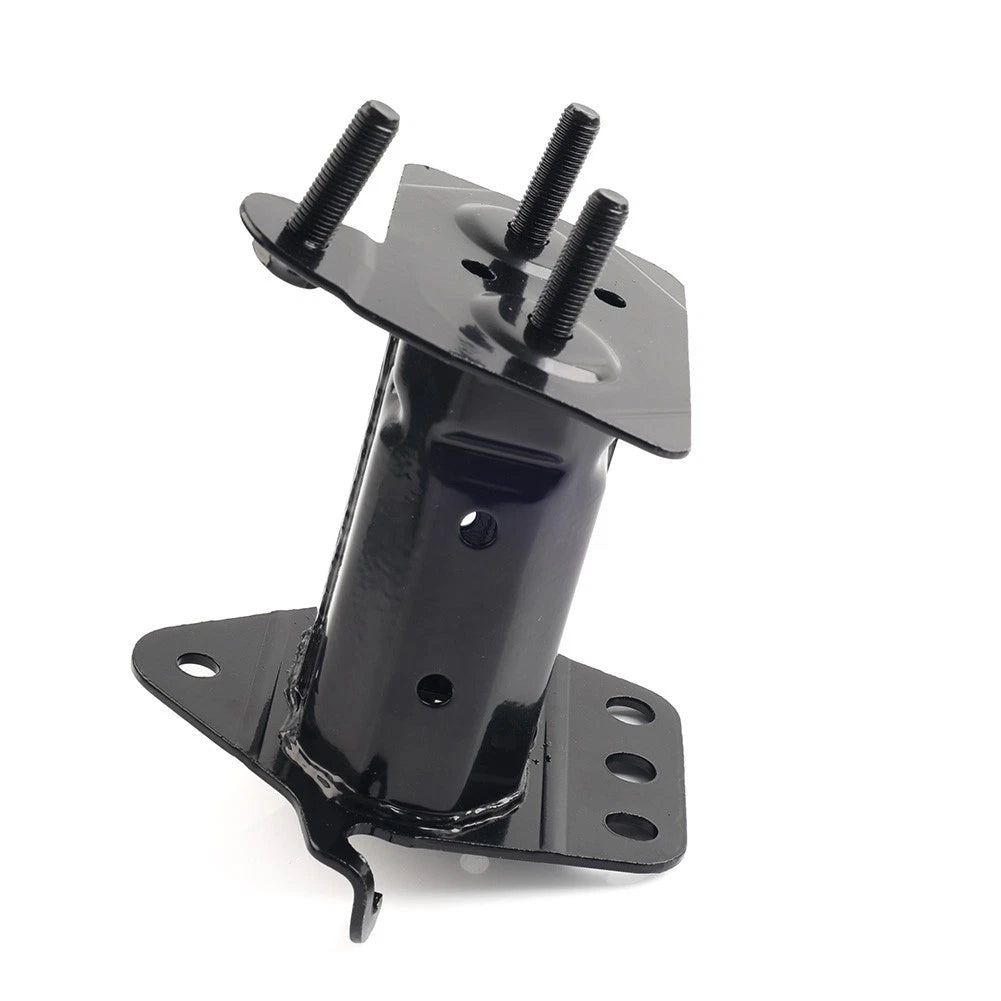 For Toyota Land Cruiser Prado Front Bumper Support Mounting Holder Bracket Right