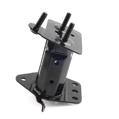 For Toyota Land Cruiser Prado Front Bumper Support Mounting Holder Bracket Right