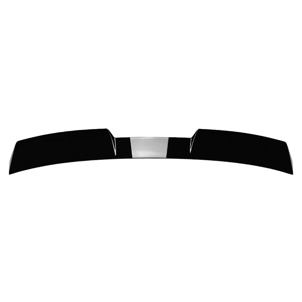 US Rear Roof Spoiler Wing Trunk Upper Lip For BMW 5 Series G30 G31 2017-2023