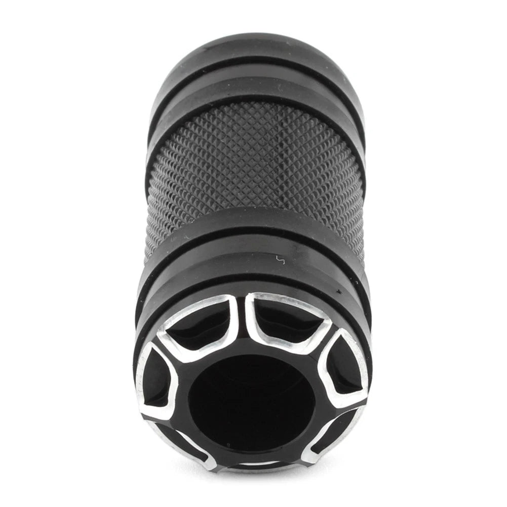 Rear Heel Toe Gear Shift Lever Shifter Pedal Fit For Harley Softail 2018-2023 J