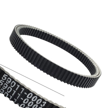 Drive Belt For Kawasaki Brute Force 750 KVF750 4X4 4X4i 2012 2013 2016-2020