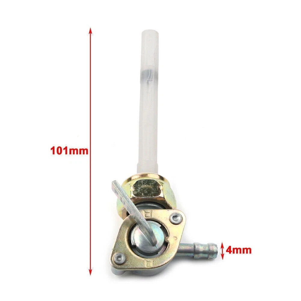 Fuel Gas Petcock Switch Valve Assembly 16950-149-025 For HONDA ATC 185S 200X/S/M