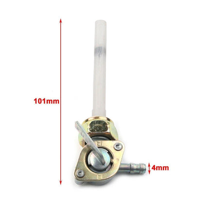 Fuel Gas Petcock Switch Valve Assembly 16950-149-025 For HONDA ATC 185S 200X/S/M