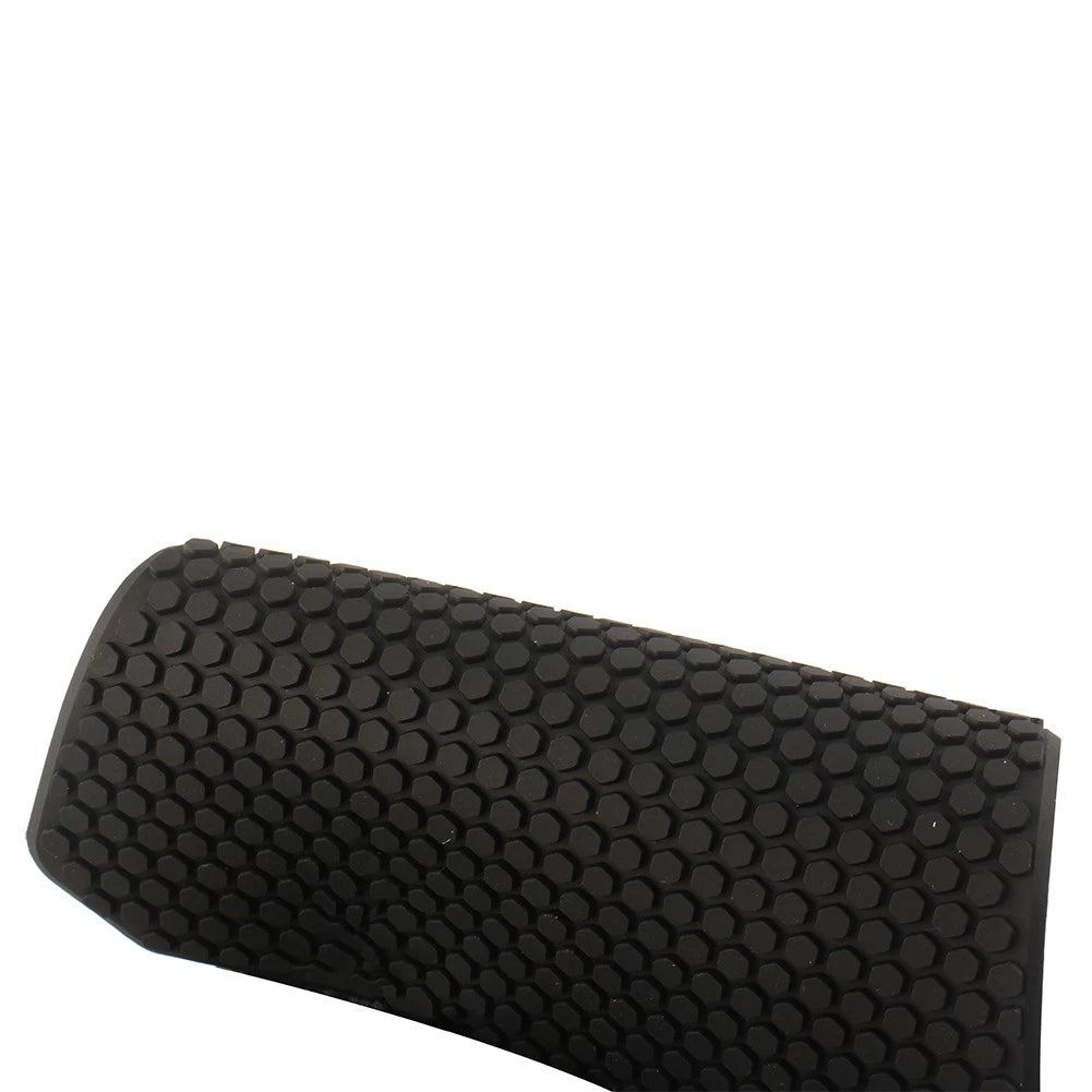 Motorcycle Fuel Tank Pad Protector Black Fit For Honda Goldwing 1800 2018-2022