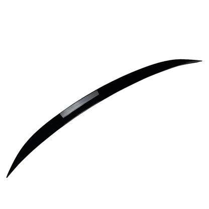 Rear Trunk Spoiler Wing Car Tail Wing For Benz SLK Class R171 2005-2010