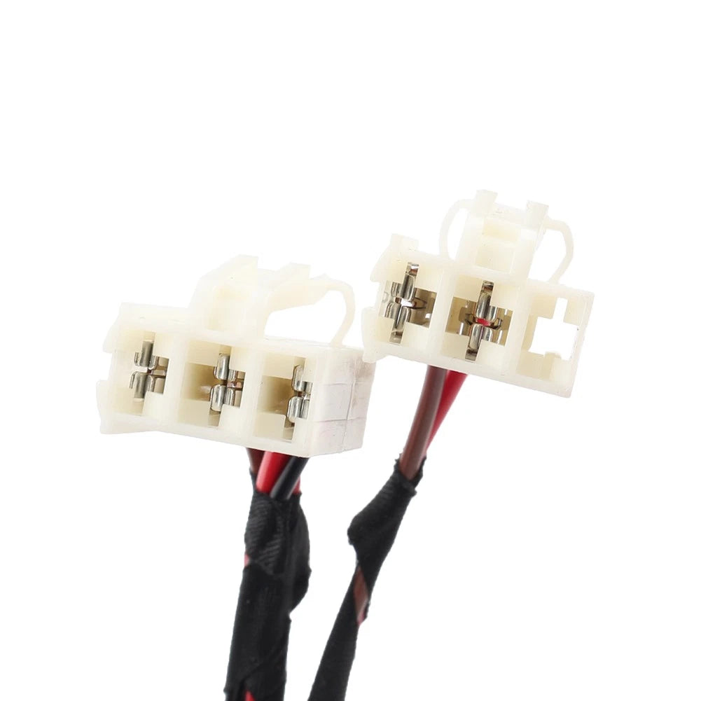 Cigarette Lighter Socket Cable Plug For Volkswagen Golf Passat Polo For Audi Q3