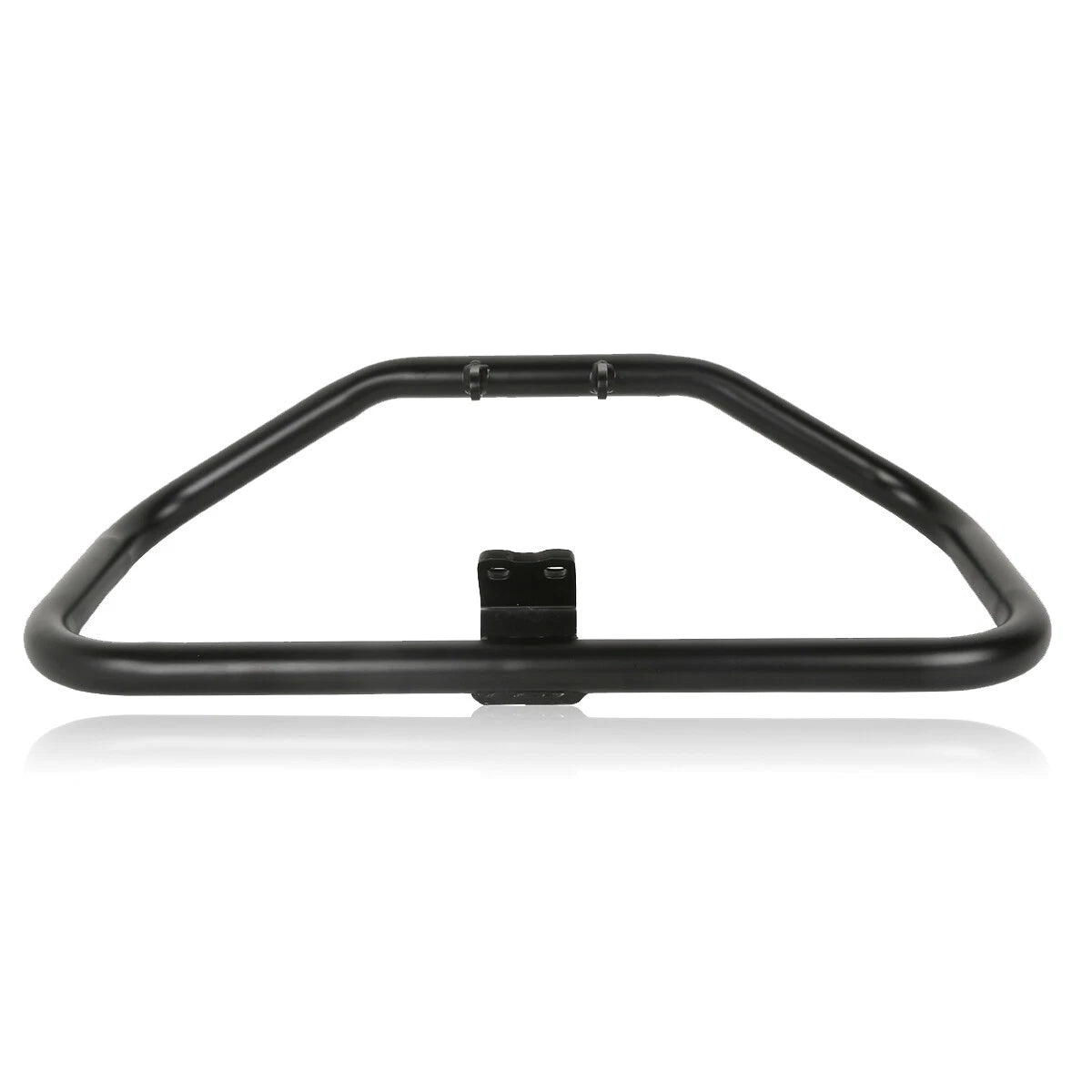 Highway Engine Guard Crash Bar Fit For Harley Sportster 883 1200 Custom 1984-03