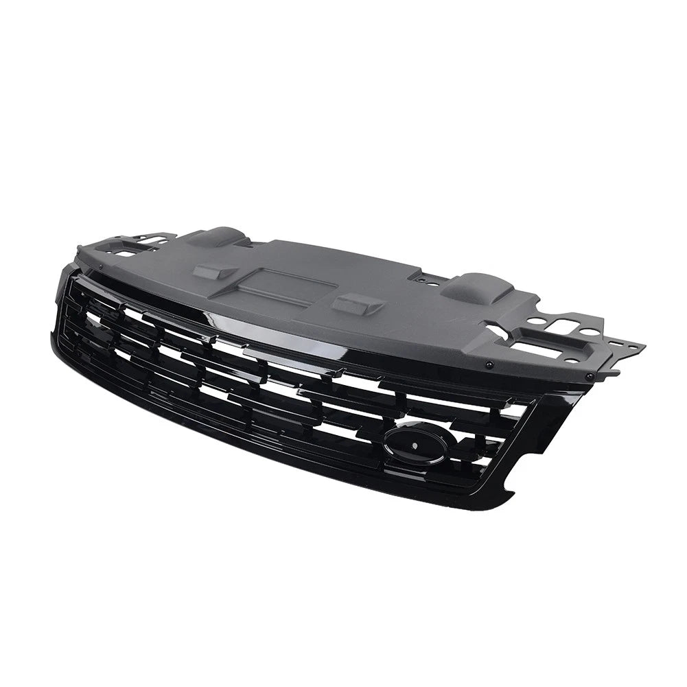 Front Bumper Hood Grille Mesh For Land Rover Range Rover Sport 2023-24