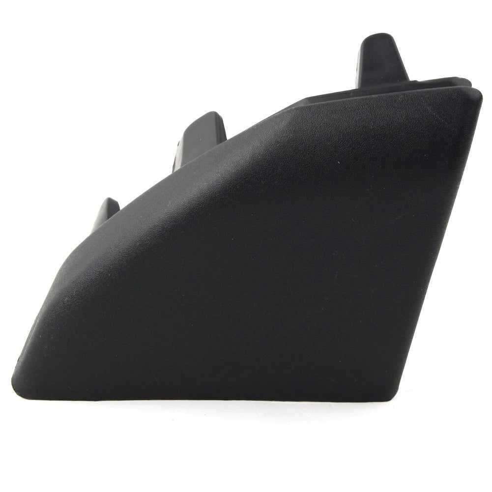 1 Piece Left Front Wheelarch Moulding End Cap for Land Rover Discovery 3 & 4