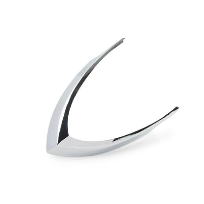 Taillight Tail Light Top Trim Cover Chrome Fit Indian Chief Classic Dark Horse