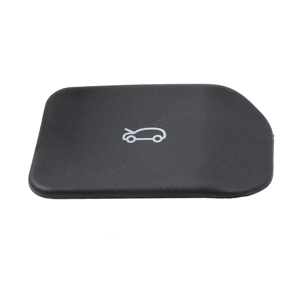 Hood Pull Cable Handle Switch Cover For Land Rover Range Rover Executive 23-25