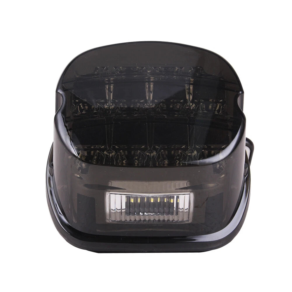 LED Brake Turn Signals Tail Light for Harley Touring Electra Glide Softail Dyna