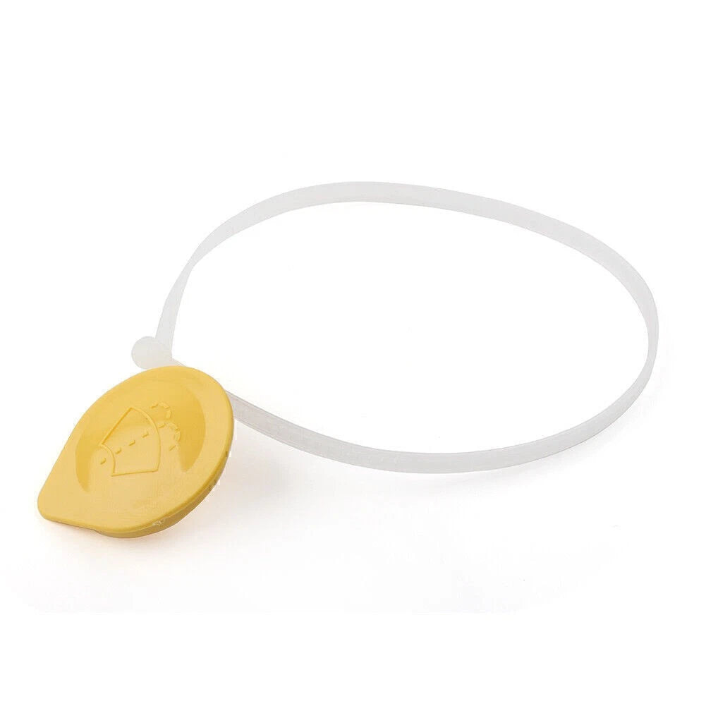 Windshield Wiper Washer Water Tank Bottle Cap For Subaru Forester 2006-2013 US