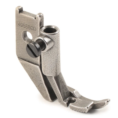 Single Right Toe Foot Set For PFAFF 145 335 545 1245 #49085C+49558C-D