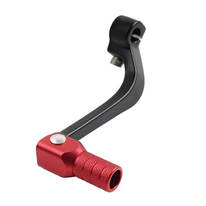 Folding Gear Shifter Shift Lever CNC Red for Honda Grom MSX 125 2013-2023 2024