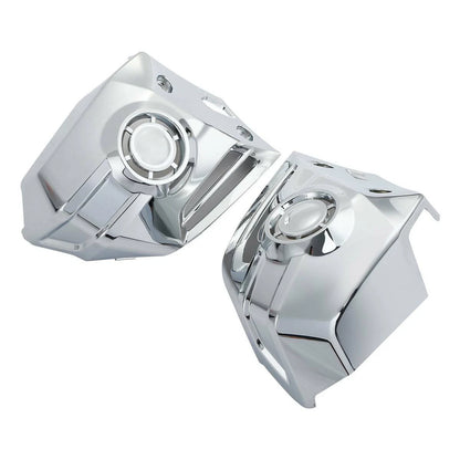 Left Right ABS Lower Cowl Cover Fit For Honda Goldwing 1800 GL1800 2018-2026 26