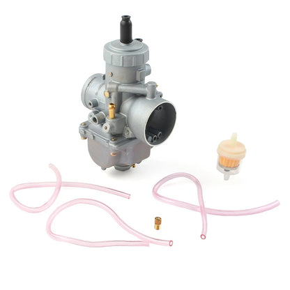 2Stroke Carburetor For Polaris Sport 400 400L Scrambler 400 Big Boss 3131404