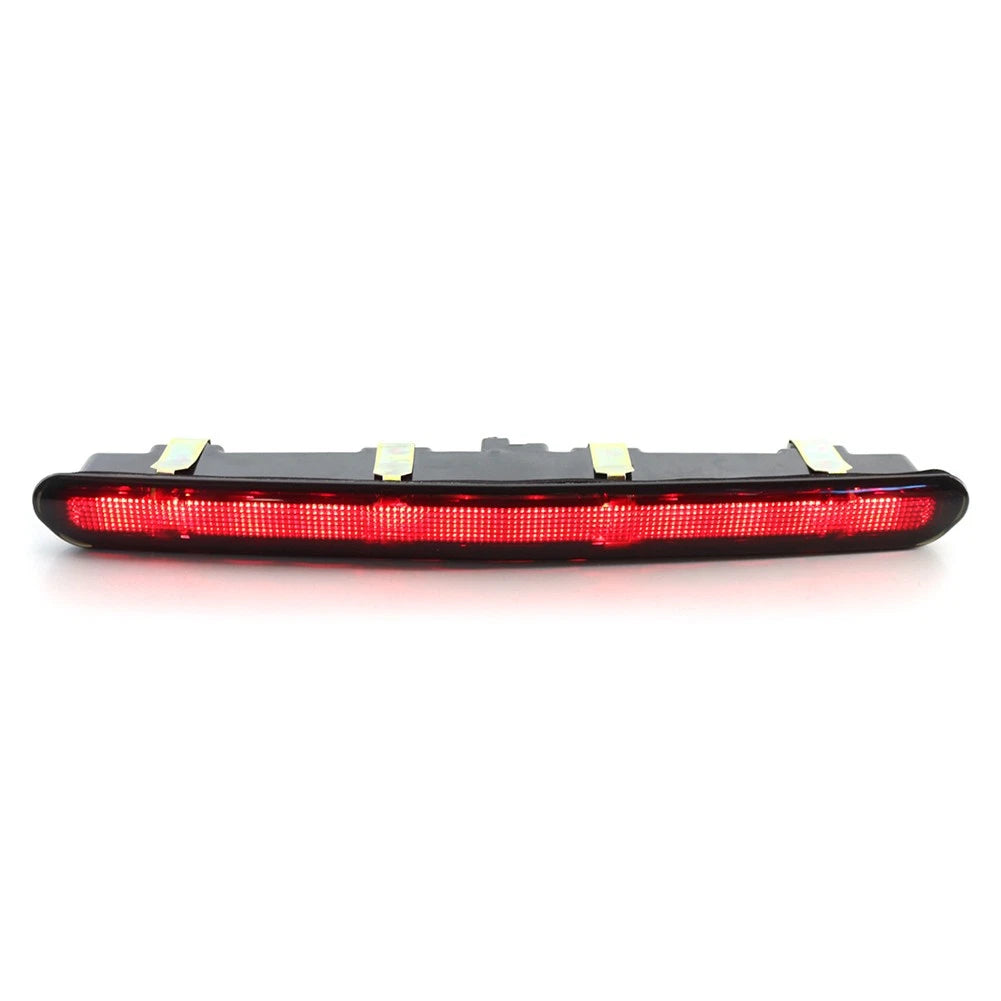 Black Rear High-Mount Stop Lamp Brake Light For Chevrolet Camaro 16-21 84330249