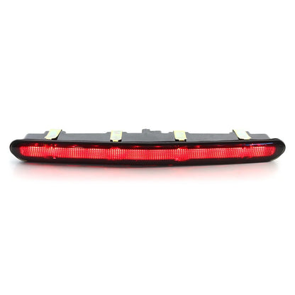 Black Rear High-Mount Stop Lamp Brake Light For Chevrolet Camaro 16-21 84330249